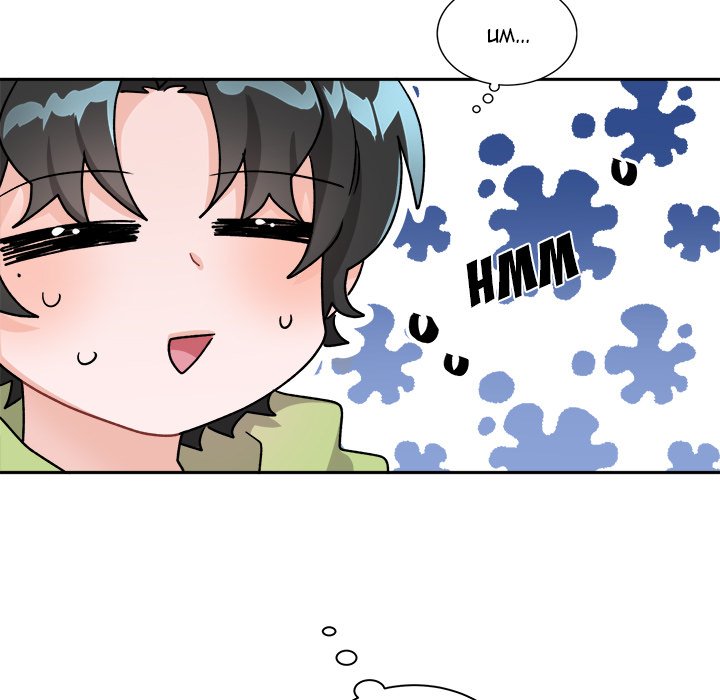 Pheromone Sherbet♥ - episode 16 - 14