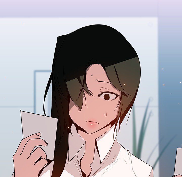 Fallen Flower - episode 17 - 22