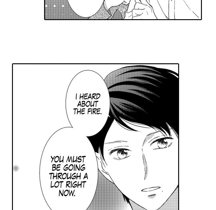 Sweet Seduction: Under the Same Roof  with The Guy I Hate - episode 2 - 54