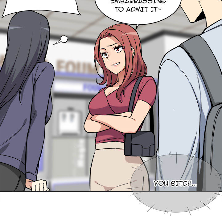 Excuse me, This is my Room - UNCENSORED - episode 24 - 62