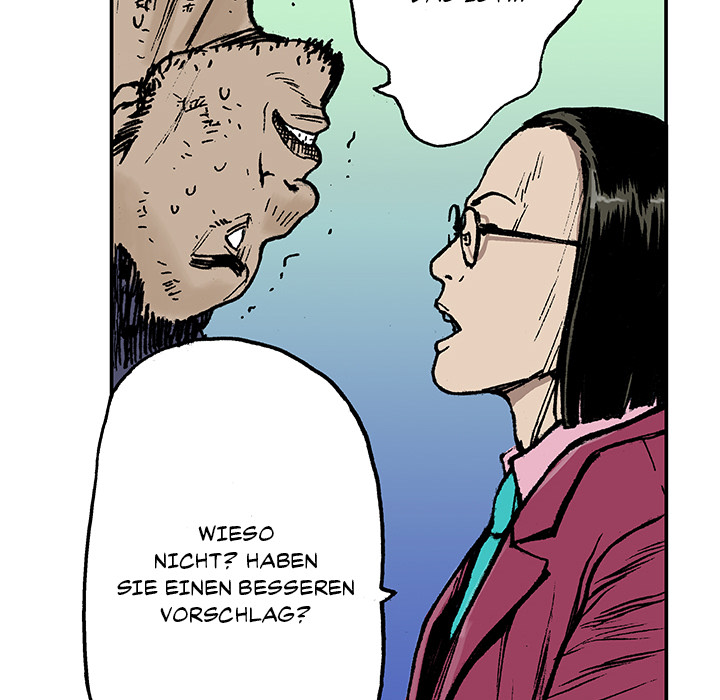 Kommissar Gito - episode 14 - 20