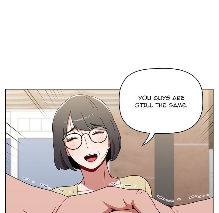 The Late-Bloomers - episode 4 - 80