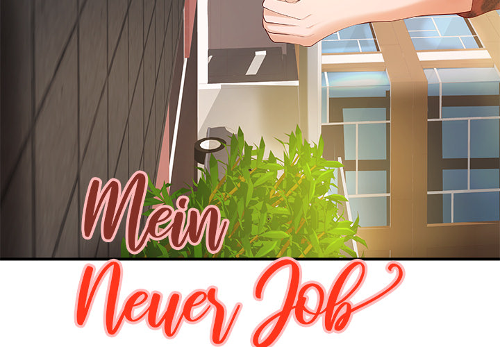 Mein Neuer Job - episode 8 - 2