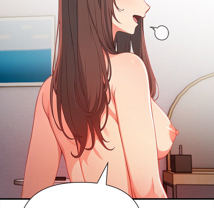 Stepping Out of the Shower to Find a Mysterious Beauty in My Bed - episode 5 - 94