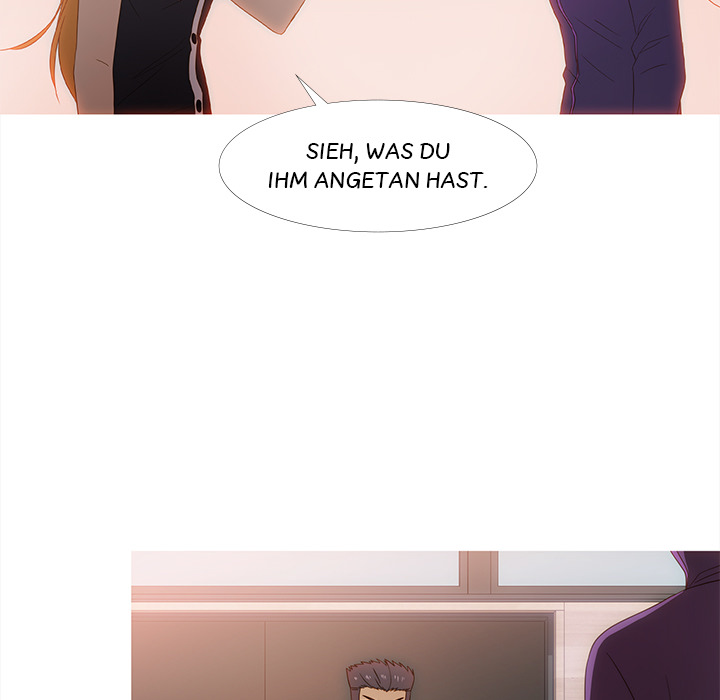 Mein Leben als Halb-Magi - episode 50 - 43