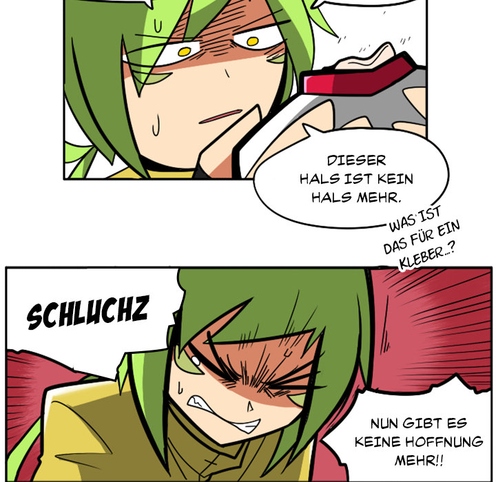 Das Wohnheim aus einer anderen Welt - episode 39 - 59