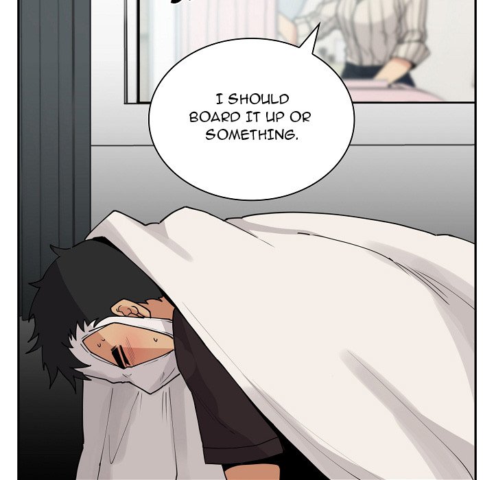 Close as Neighbors - episode 2 - 8