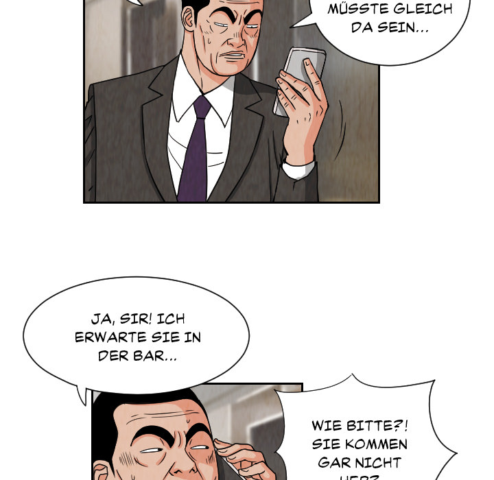 Holzköpfe auf dem Weg nach oben - episode 63 - 51