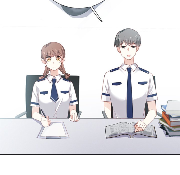 A Young Case of Hearts - episode 7 - 123