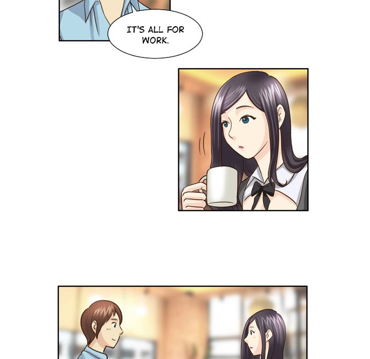 My New Co-worker - episode 18 - 39