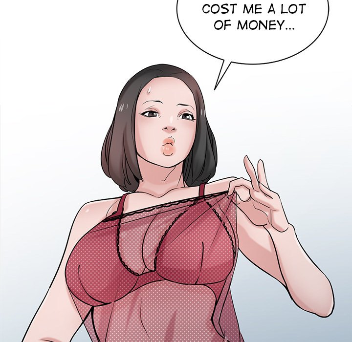 The Mismatch - episode 29 - 112
