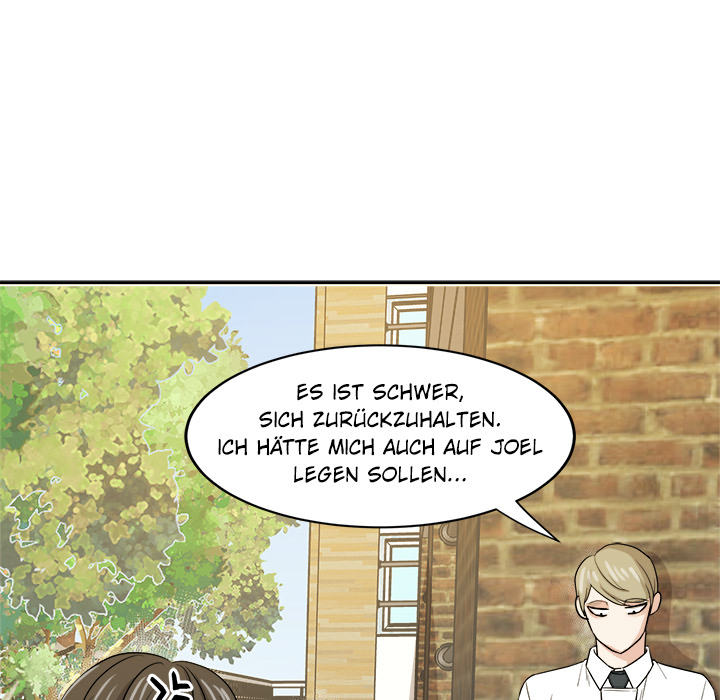 Liebe Lieber Nicht - episode 31 - 47