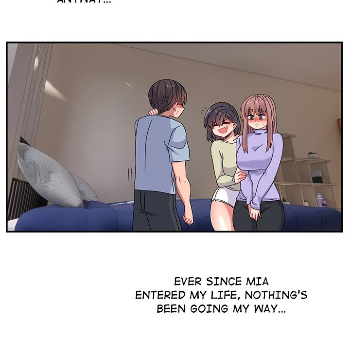 Life with Mia - episode 37 - 177