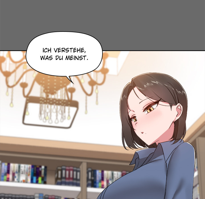 Beziehung zur Miete - episode 1 - 87