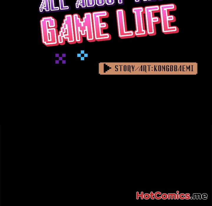 All About That Game Life - episode 74 - 21