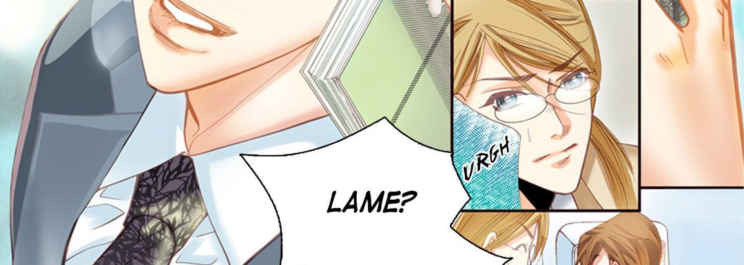 100% Perfect Girl - episode 1 - 38