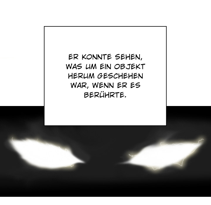 Seine Superkräfte - episode 2 - 22