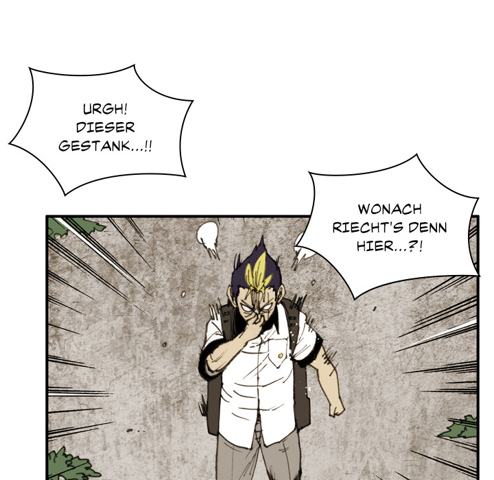 Der Schlägerjäger - episode 53 - 9