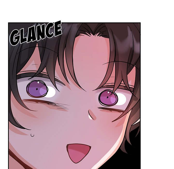 Pheromone Sherbet♥ - episode 6 - 63