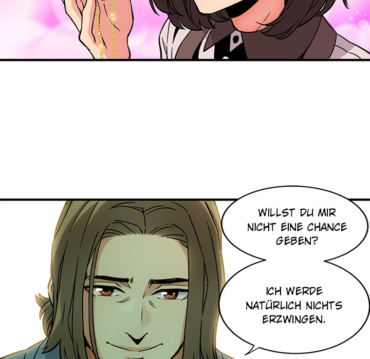 Wer hat Angst vor Mister H? - episode 1 - 85