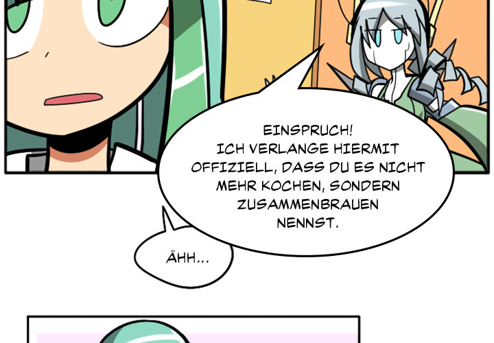 Das Wohnheim aus einer anderen Welt - episode 63 - 3