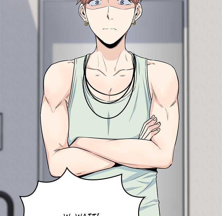 Excuse Me, This is my Room - episode 28 - 29