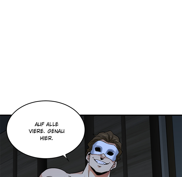 Wer hat Angst vor Mister H? - episode 43 - 52
