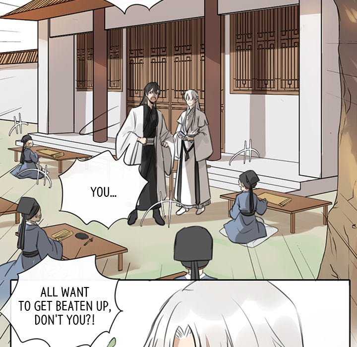 Odis and Moa's Underworld Diary - episode 56 - 14