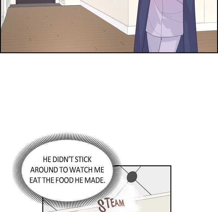 A Misogamist's Romance - episode 36 - 67