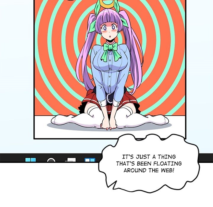 Snapping into Love - episode Prologue - 15