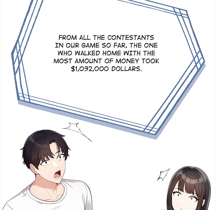 Matrimoney Game - episode 1 - 99
