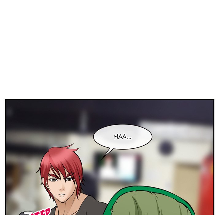Dating Contract - episode 62 - 58