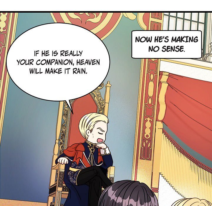 Hold on, Crown Prince! - episode 15 - 37