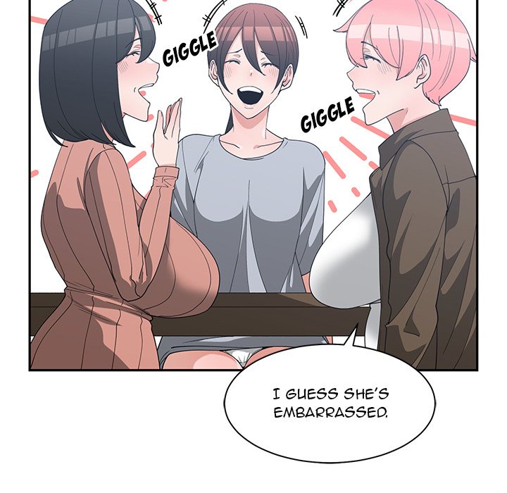 Childhood Friends - episode 17 - 78