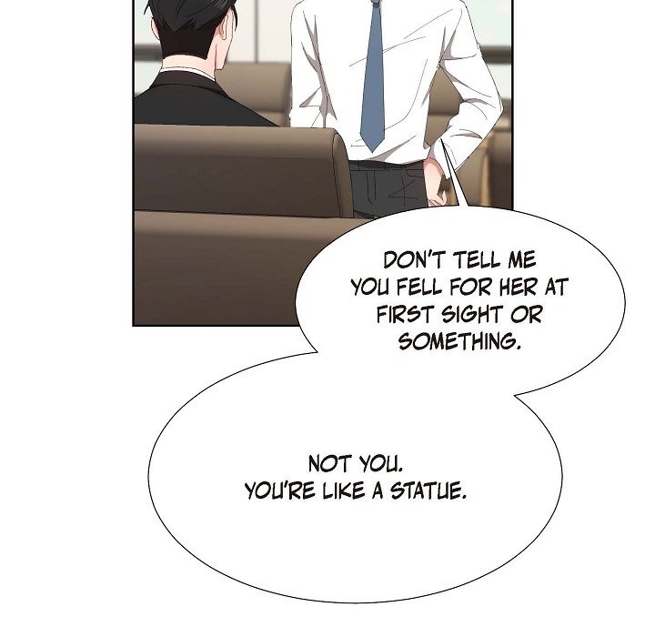 Fragrant Office Life - episode 3 - 21