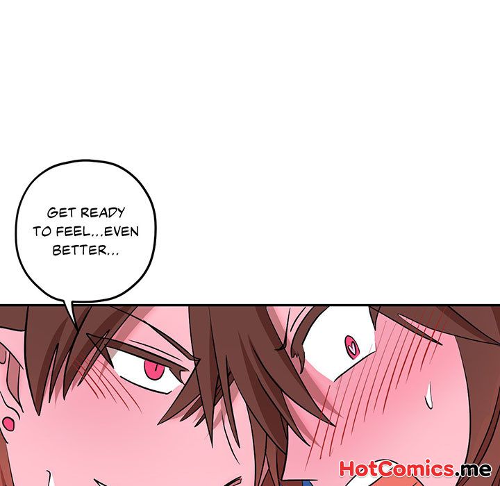 Love, Lust, & Joy - episode 19 - 17