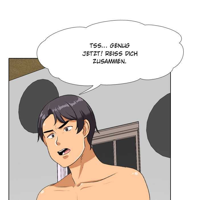 Das Partnerkarussell - episode 17 - 25
