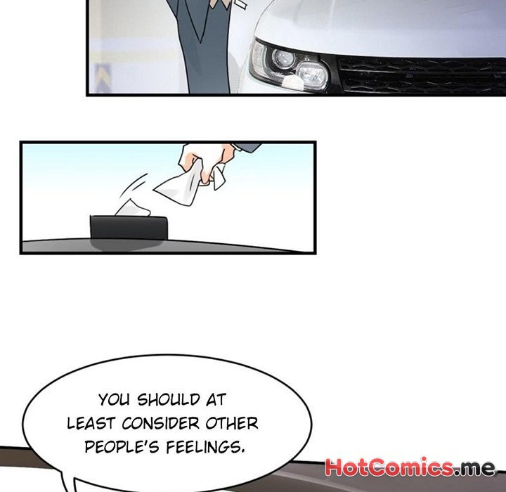 Love Is Never Enough - episode 8 - 28