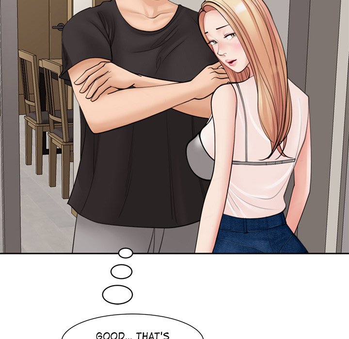 Please Take Care of Her - episode 3 - 162