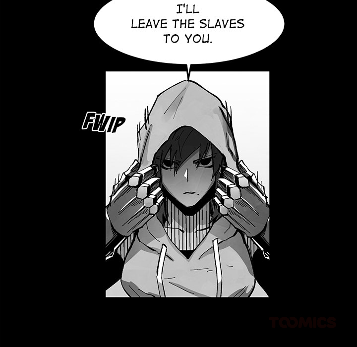 Nine Fantasy - episode 69 - 31