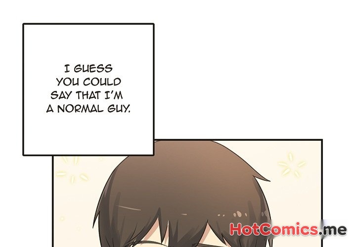 Excuse me, This is my Room - episode Prologue - 0