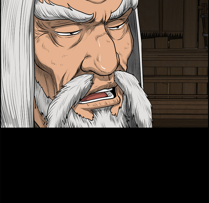 Das Schwert des Donners - episode 9 - 8