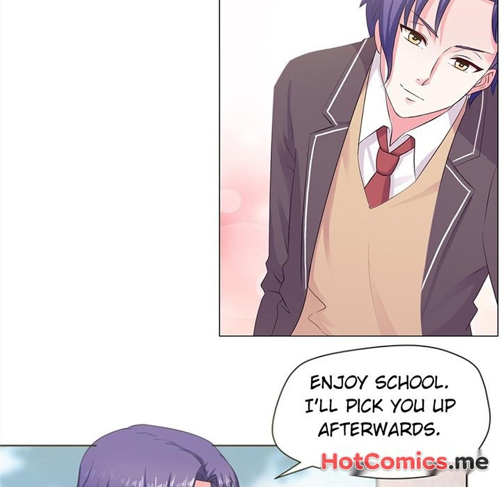 Happiness In Disguise - episode 6 - 30