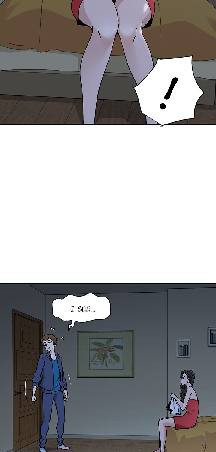 Love Factory - episode 4 - 26