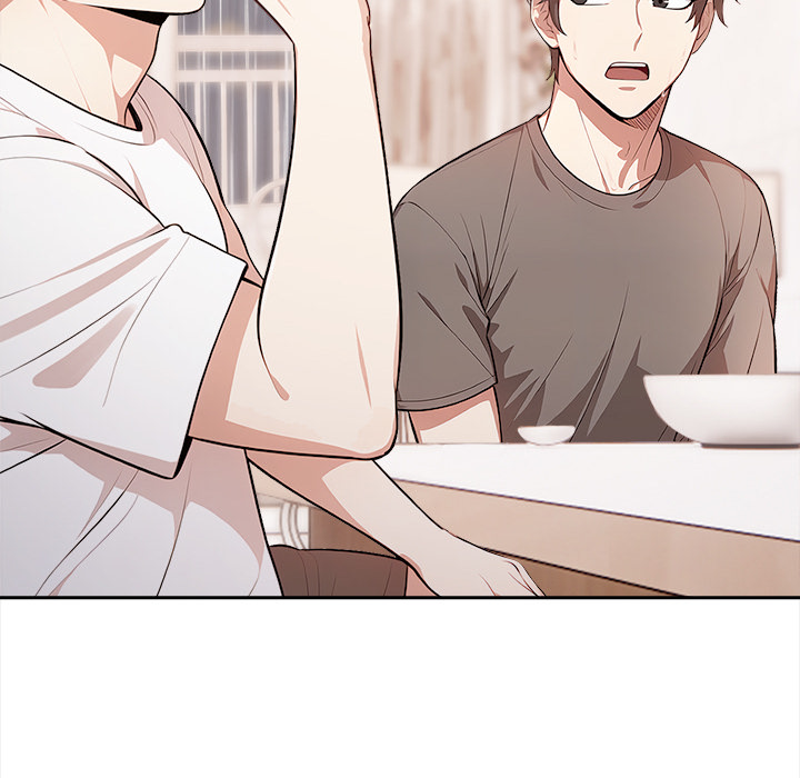The Best Friend's Secret - episode 4 - 52