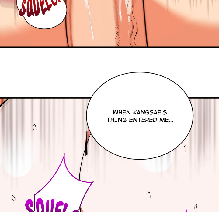 Kangsae the Strong - UNCENSORED - episode 25 - 85