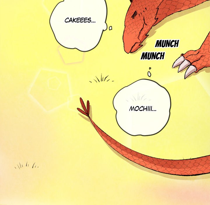 Today, I Meet a Dragon - episode 7 - 34