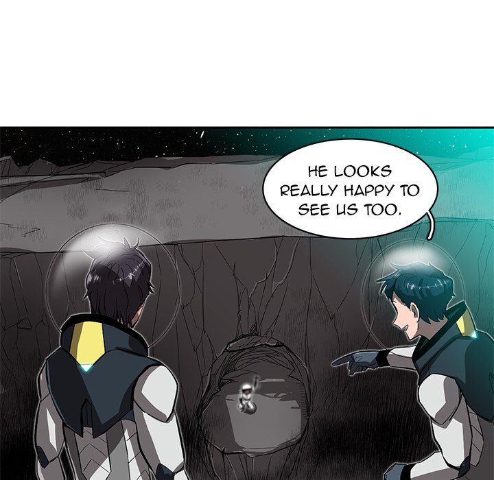 Stardust - episode 23 - 111