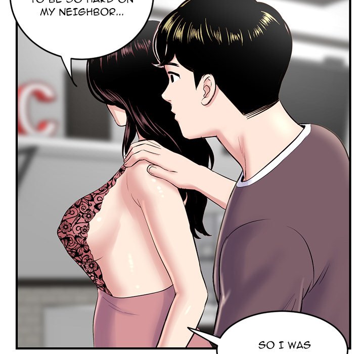 Midnight PC Cafe - episode 5 - 64
