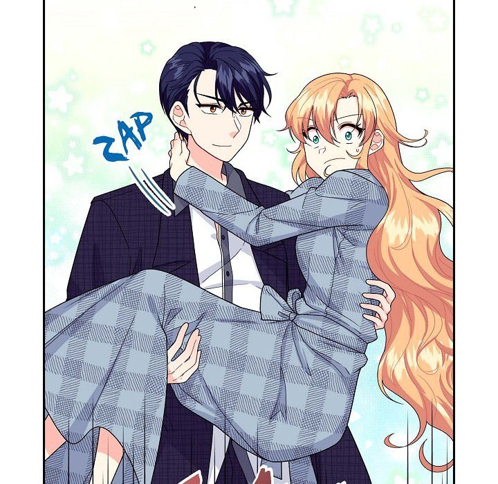 The Destroyer Fell in Love with Me - episode 10 - 21